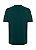 T-SHIRT MC INDIVIDUAL TECH VISCOLYCRA - VERDE MILITAR - Imagem 2