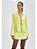 BLUSA ML ACOSTAMENTO 40 CITRUS GREEN - Imagem 1