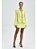 BLUSA ML ACOSTAMENTO 40 CITRUS GREEN - Imagem 3