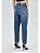 CALCA JEANS FEM MOM ACOSTAMENTO - JEANS INTERMEDIARIO - Imagem 2