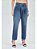 CALCA JEANS FEM MOM ACOSTAMENTO - JEANS INTERMEDIARIO - Imagem 3