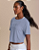 CAMISETA CROPPED LIVE COMFORT M TRUST - Imagem 1