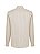CAMISA ML INDIVIDUAL SLIM FIT 3 LISTADA BEGE MEDIO - Imagem 2