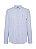 CAMISA ML INDIVIDUAL SLIM FIT 4 XADREZ AZUL MEDIO - Imagem 1