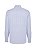 CAMISA ML INDIVIDUAL SLIM FIT 4 XADREZ AZUL MEDIO - Imagem 2