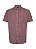 CAMISA MC INDIVIDUAL COMFORT FIT 5 MIX LAR LARANJA MEDIO - Imagem 1