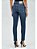 CALCA FEM ACOSTAMENTO SKINNY JEANS INTERMEDIARIO - Imagem 2