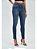 CALCA FEM ACOSTAMENTO SKINNY JEANS INTERMEDIARIO - Imagem 3
