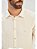 CAMISA ML MASC ACOSTAMENTO CELEBRATION M NATURAL - Imagem 2
