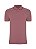 POLO MC INDIVIDUAL BASICA SLIM FIT - ROXO CLARO - Imagem 1