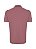POLO MC INDIVIDUAL BASICA SLIM FIT - ROXO CLARO - Imagem 2