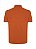 POLO MC INDIVIDUAL BASICA SLIM FIT - LARANJA MEDIO - Imagem 2