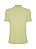 POLO MC INDIVIDUAL BASICA SLIM FIT - VERDE CLARO - Imagem 1