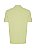 POLO MC INDIVIDUAL BASICA SLIM FIT - VERDE CLARO - Imagem 2