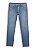 CALCA JEANS MASC INDIVIDUAL RIGHT B5 L3 - JEANS CLARO - Imagem 1