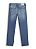 CALCA JEANS MASC INDIVIDUAL RIGHT B5 L3 - JEANS CLARO - Imagem 2