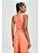 REGATA FEM ACOSTAMENTO CANELADO M OFF WHITE - Imagem 2