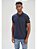POLO MC MASC ACOSTAMENTO CASUAL P PRETO - Imagem 1