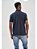 POLO MC MASC ACOSTAMENTO CASUAL P PRETO - Imagem 2