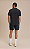 CAMISETA LIVE COMFY MIX MEN M NOIR BLACK - Imagem 2