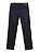 CALCA JEANS INDIVIDUAL BALANCE RIGHT B5 - JEANS ESCURO - Imagem 2