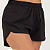SHORT DI PAULA CORREDOR BASIC 130494 PRETO M - Imagem 1