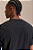 CAMISETA LIVE COMFY MIX MEN G NOIR BLACK - Imagem 2