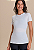 CAMISETA LIVE COMFORT GG PURE WHITE - Imagem 1