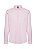 CAMISA ML INDIVIDUAL SLIM FIT LISA COLOR - ROSA CLARO - Imagem 1
