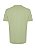 T SHIRT MC INDIVIDUAL PIMA SOFT TOUCH SLIM - VERDE CLARO - Imagem 2