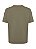 T SHIRT MC INDIVIDUAL ESTAMPA LISTRA - VERDE MILITAR - Imagem 2