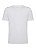 T SHIRT MC INDIVIDUAL PIMA SOFT TOUCH SLIM - BRANCO - Imagem 1