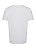 T SHIRT MC INDIVIDUAL PIMA SOFT TOUCH SLIM - BRANCO - Imagem 2