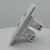 Tomadas 2P+T 20A 250V (2x) - Distanciadas Externa - Cod1408 - FAME - Imagem 2