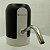 Bomba Agua Elétrica Automática Galão Garrafão USB Dispenser - Imagem 5