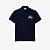 POLO MASCULINA EM ALGODÃO - Imagem 1