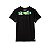 CAMISETA MASCULINA SPORT COM ESTAMPA CROCODILO - Imagem 2