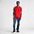 CAMISETA TOMMY HILFIGER LOGO BORDADO - Imagem 1