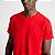 CAMISETA TOMMY HILFIGER CLASSICA GOLA CARECA - Imagem 2