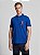 POLO MONOGRAMA TH REGULAR FIT - Imagem 1