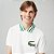 POLO LACOSTE MASCULINA SLIM FIT COM CROCODILO BORDADO - Imagem 1