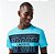 CAMISETA ESPORTIVA REGULAR FIT EM ALGODÃO - Imagem 2