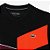 CAMISETA TENNIS REGULAR FIT SEM COSTURA - Imagem 3