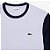 CAMISETA REGULAR FIT COLORBLOCK - Imagem 3