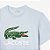 CAMISETA EM JÉRSEI DE ALGODÃO COM ESTAMPA DE LOGO - Imagem 4