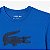 CAMISETA MASCULINA  SPORT EM JÉRSEI RESPIRÁVEL COM ESTAMPA 3D DE CROCODILO - Imagem 4