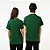 CAMISETA UNISSEX REGULAR FIT COTTON JERSEY BRANDED - Imagem 2