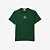 CAMISETA UNISSEX REGULAR FIT COTTON JERSEY BRANDED - Imagem 3