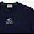 CAMISETA UNISEX REGULAR FIT COTTON JERSEY BRANDED - Imagem 4