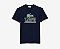 CAMISETA UNISSEX REGULAR FIT DE ALGODÃO PESADO EM JERSEY - Imagem 4